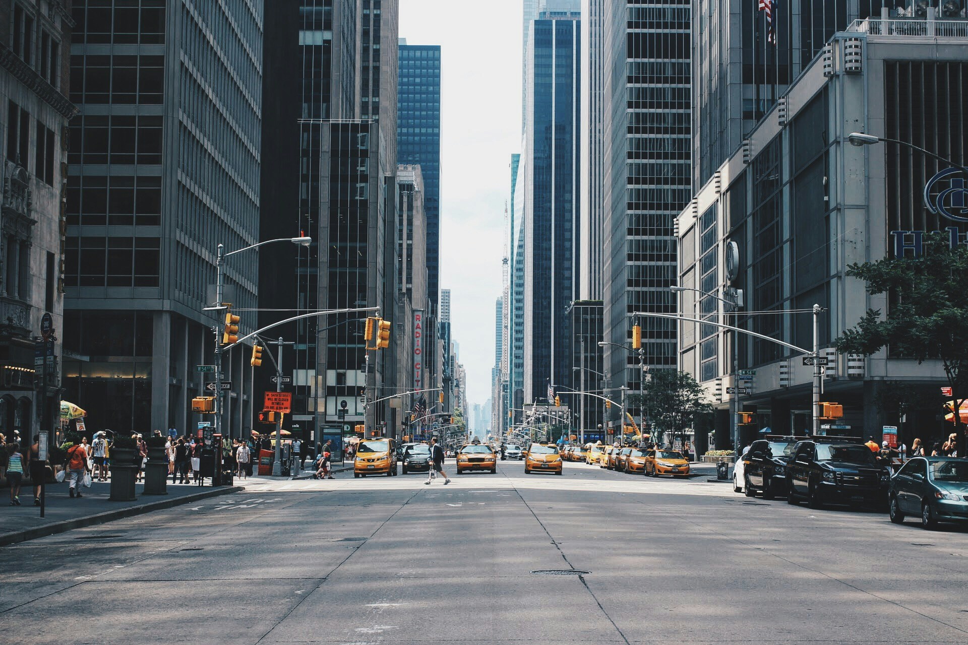 Transportation & Vehicle Solutions
