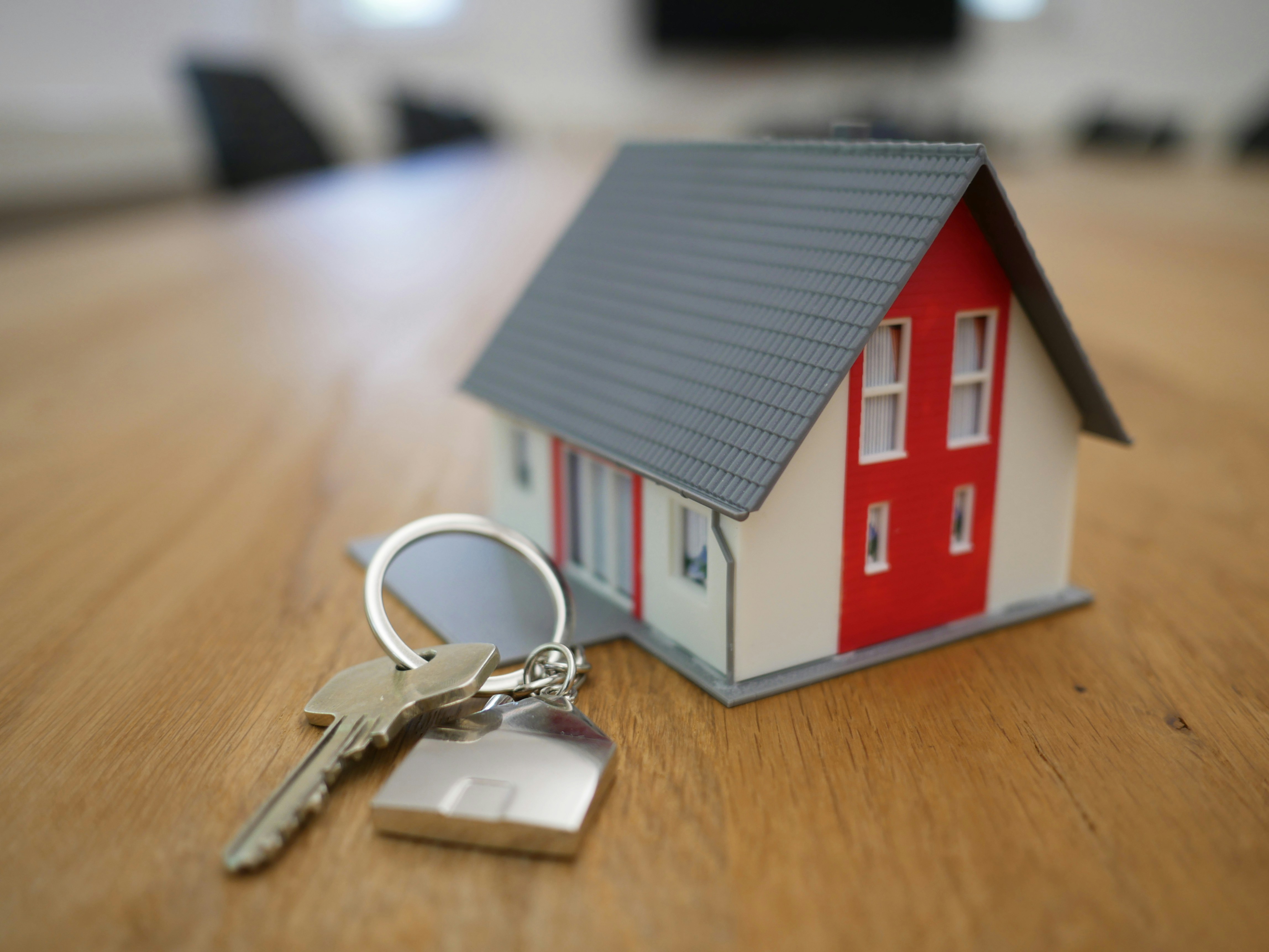 Modern housing and settlement services in Dubai