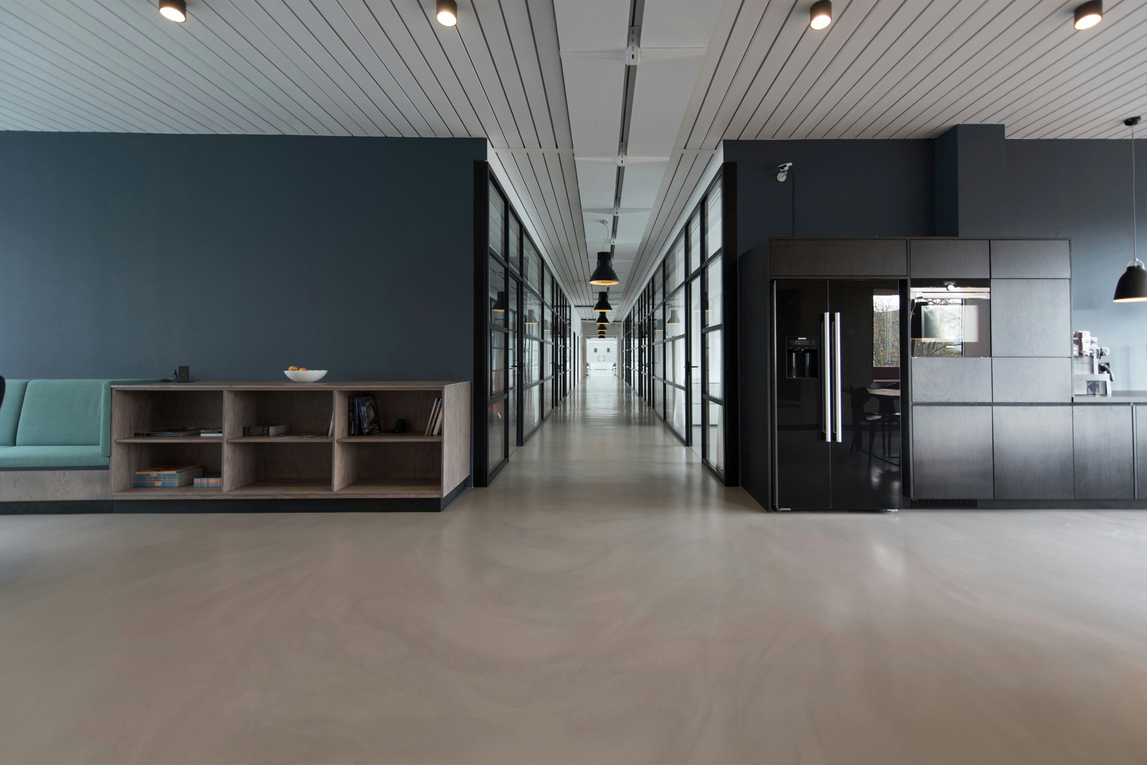 Flexible Office Space Solutions